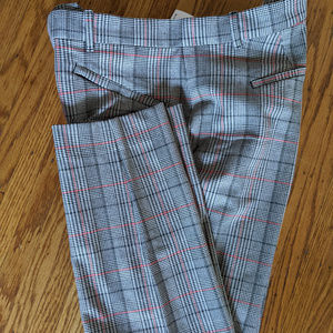 GAP Sz 18 Plus Signature Skinny Ankle Pants NWT